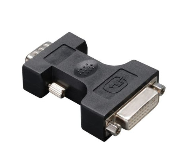 Tripp-Lite P126-000 | DVI to VGA Video Adapter (DVI-I to HD15 F/M)