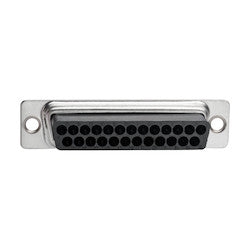 Tripp-Lite P440-825FM | Cable Assembly A/V, Adapter, DB25 To RJ45 Modular Serial, Adapter (M/F)