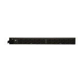 Tripp-Lite PDUH30-ISO | Tripp Lite series basic PDU, 1PH, 1U, L5-30P input, 15 ft cord, 2.9kW, 24A, 120V, 12 Outlets (12) 5-20R - Surge Protected