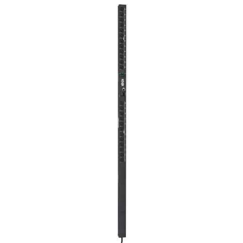Tripp-Lite PDUMVR20NET | 1.9kW Single-Phase Switched PDU with Outlet Level Metering, 120V Outlets