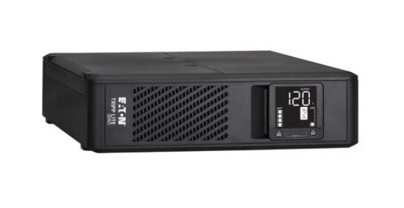 Tripp-Lite SMART1500PSRTNC | 1500VA 1050W 120V Line-Interactive Pure Sine Wave Cloud-Connected UPS with Remote Monitoring