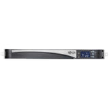 Tripp-Lite SMART1500RT1U | 1440VA 1100W 120V Line-Interactive UPS - 5 NEMA 5-15R Outlets, Network Card Option, USB, DB9, 1U Rack/Tower