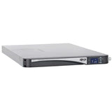 Tripp-Lite SMART1500RT1U | 1440VA 1100W 120V Line-Interactive UPS - 5 NEMA 5-15R Outlets, Network Card Option, USB, DB9, 1U Rack/Tower