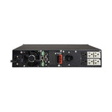 Tripp-Lite SMART2200RXLTAA | Tripp Lite series SmartPro 1950VA 1950W 120V Line-Interactive Sine Wave UPS - 7 Outlets, Extended Run, Network Card Option, LCD, USB, DB9, 2U Rack/Tower, TAA