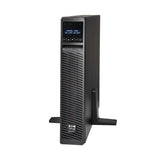 Tripp-Lite SMART2200RXLTAA | Tripp Lite series SmartPro 1950VA 1950W 120V Line-Interactive Sine Wave UPS - 7 Outlets, Extended Run, Network Card Option, LCD, USB, DB9, 2U Rack/Tower, TAA