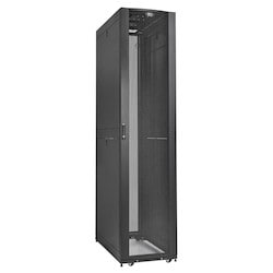 Tripp-Lite SR52UB | SmartRack Premium 52U Standard-Depth Rack Enclosure Cabinet