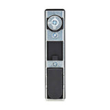 Tripp-Lite SRCOMBO4SFIC | SmartRack Locking Door Handle for Server Rack Cabinets - Front and Back Doors, 4-Digit Combination Lock, SFIC Lock Core, 2 Keys