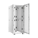 Tripp-Lite SRH42UWDPWD8 | SmartRack 42U Deep Extra-Wide Heavy-Duty Rack Enclosure Cabinet for AI Servers, White