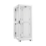 Tripp-Lite SRH45UWWD8 | SmartRack 45U Standard-Depth Extra-Width Heavy-Duty Rack Enclosure Cabinet for AI Servers, White