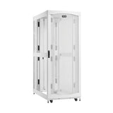Tripp-Lite SRH48UWDPWD8 | SmartRack 48U Deep Extra-Wide Heavy-Duty Rack Enclosure Cabinet for AI Servers, White