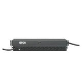 Tripp Lite PDU1220T | 2.4Kw Single-Phase 120V Basic Pdu, 13 Nema 5-15/20R Outlets, Nema L5-20P Input, 15 Ft. Cord, 1U Rack-Mount