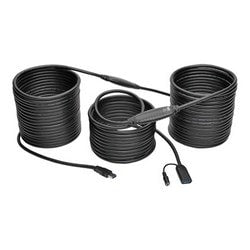 Tripp Lite U330-20M | Usb 3.0 Superspeed Active Extension Repeater Cable Usb-A M/F , 20M 65.61 Ft.