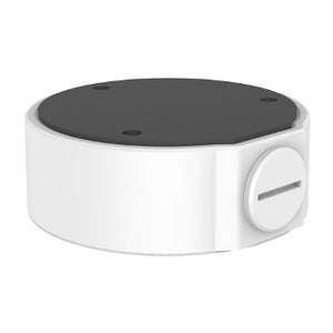 Turing Video TP-EFDJB | Junction Box, White, Aluminium alloy, Height 1.42 inch