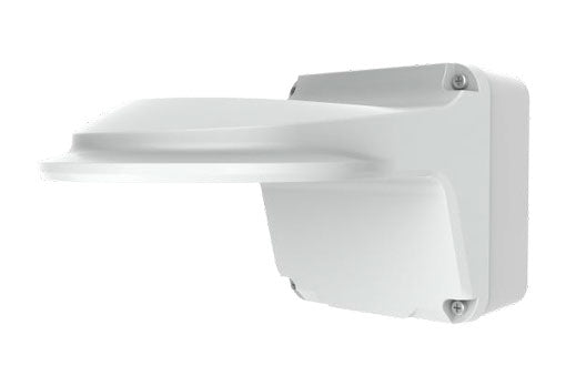 Turing Video TP-MDWJ | Wall-Mount, Aluminum Alloy, WxHxD, 125 x 125 x 252.5mm