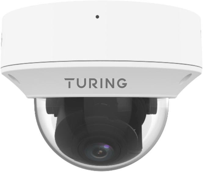 Turing Video TP-MMD4MV2 | Network Camera, Main Stream, 4MP (2688 x 1520), Max 30fps, 4MP, Max 30fps