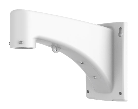 Turing Video TP-PCWM | Wall-mount, White, Aluminum Alloy, Weight 2.2 lb