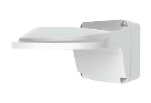 Turing Video TP-VDWJ | Wall-Mount, Aluminum Alloy, WxHxD, 125 x 125 x 233mm