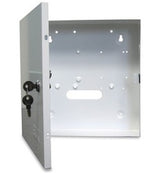 Elk Products Inc. UB12 | Utility Box 12" x 12" x 3.5" for EZ8, Power Supplies
