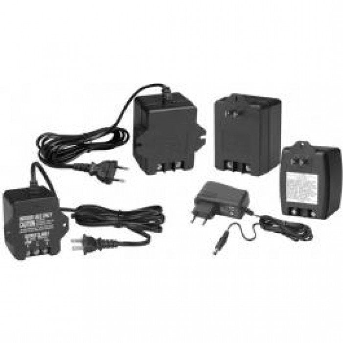 Bosch Security Systems UPA-1220-60 | Power Supply, 120Vac 60Hz,12Vdc 1A Out