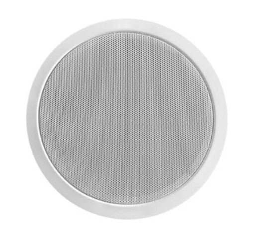 USA Vision Systems 84-IPSC100-001U | Network In Ceiling Speaker, 10 Watt