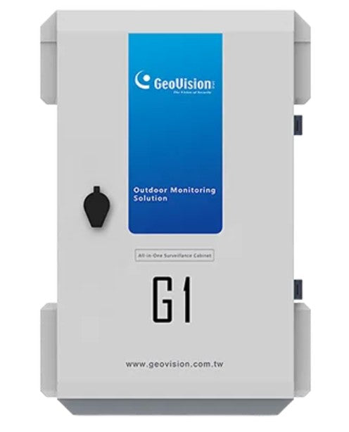 USA Vision Systems 84-PBG1000-0001 | Power Box