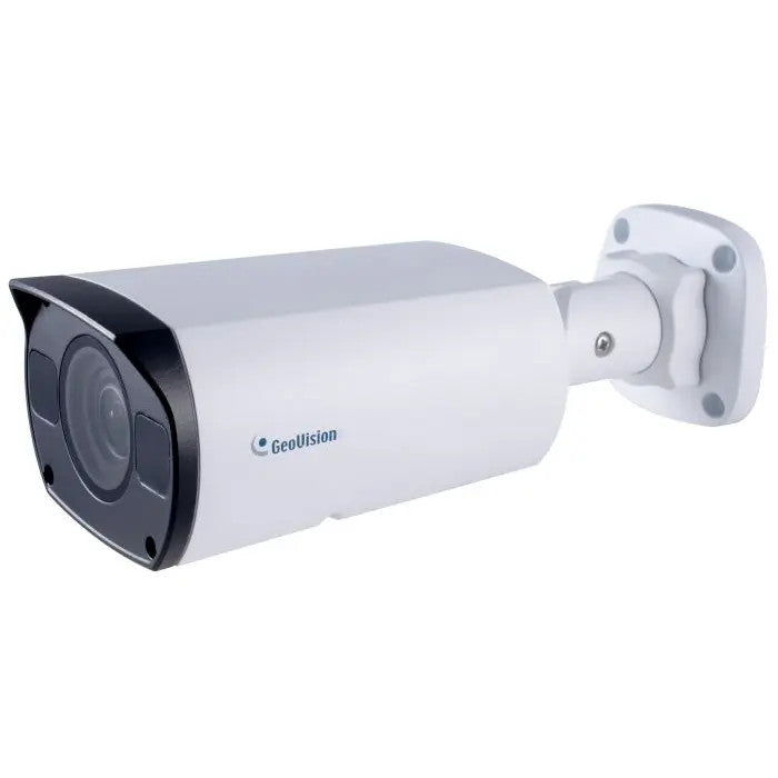 USA Vision Systems 84-TBL881W-0010 | 8MP Outdoor Bullet IP Security Camera with 2.8–12mm Lens