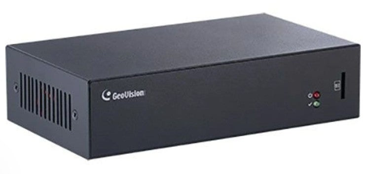 USA Vision Systems 89-CBPRO01-4TB | GV-Cloud Bridge PRO+4TB GV-Cloud Bridge Pro + SSD Mounting Plate & 4TB SSD