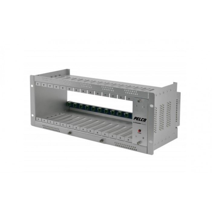 Pelco USRACK - RACK - CARD CAGE FOR US