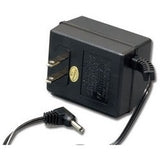 United Security Products AC-2P | Dialer Power Supply, Plug-In, Class 2 Transformer, Ac To Dc Adapter, 120 Volt Ac 60 Hertz 12 Watt Input, 12 Volt Dc 500 Milliampere Output