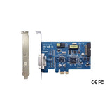 Usa Vision Systems 55-G8BEX-160 | , GV800- 16 Channel DVI Type PCI Express B Card