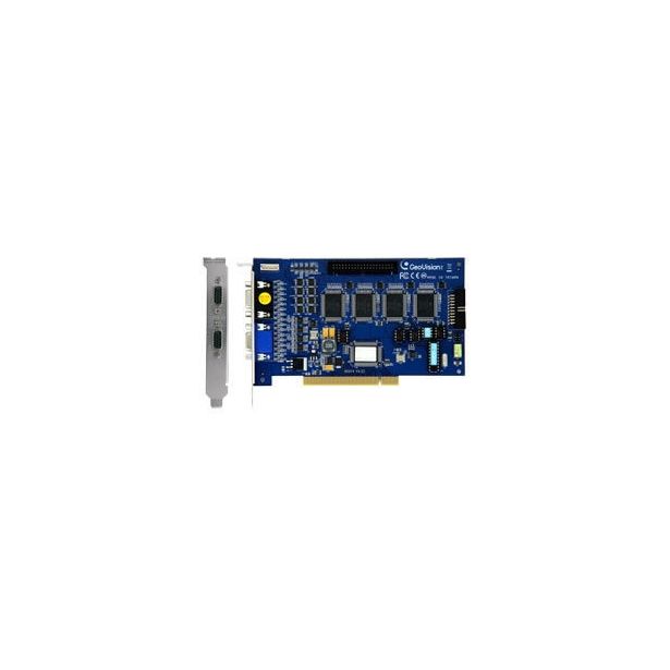 Usa Vision Systems 55-G8BEX-160 | , GV800- 16 Channel DVI Type PCI Express B Card