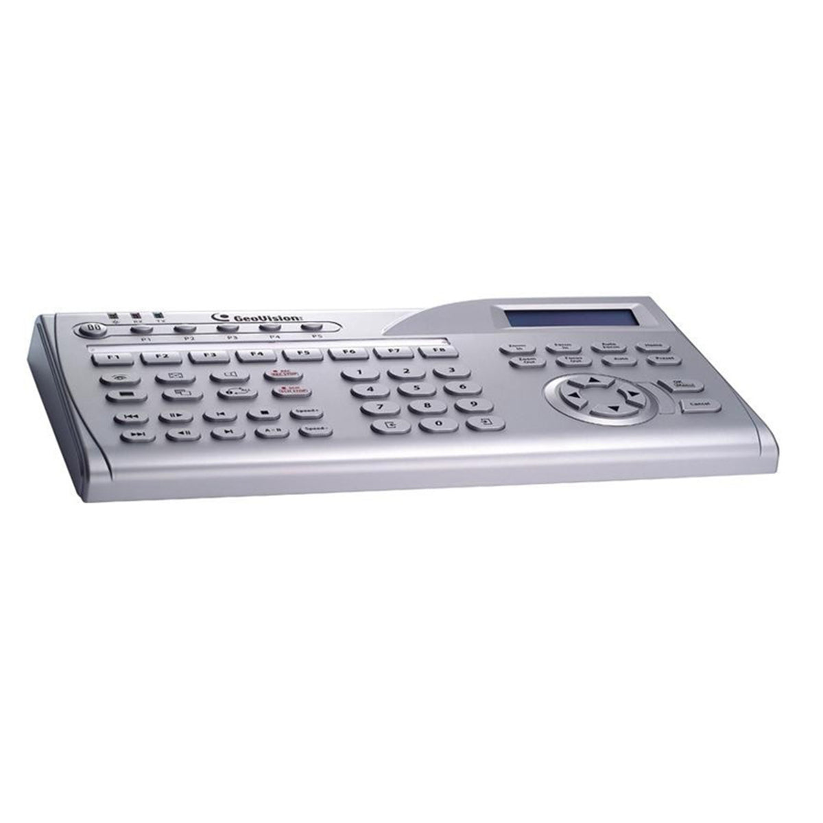Geovision 55-KEYBC-300 | Keyboard For Cms Software