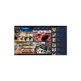 Usa Vision Systems 55-SR00002-0000 | GV-AI Server 2 Port with Face ID