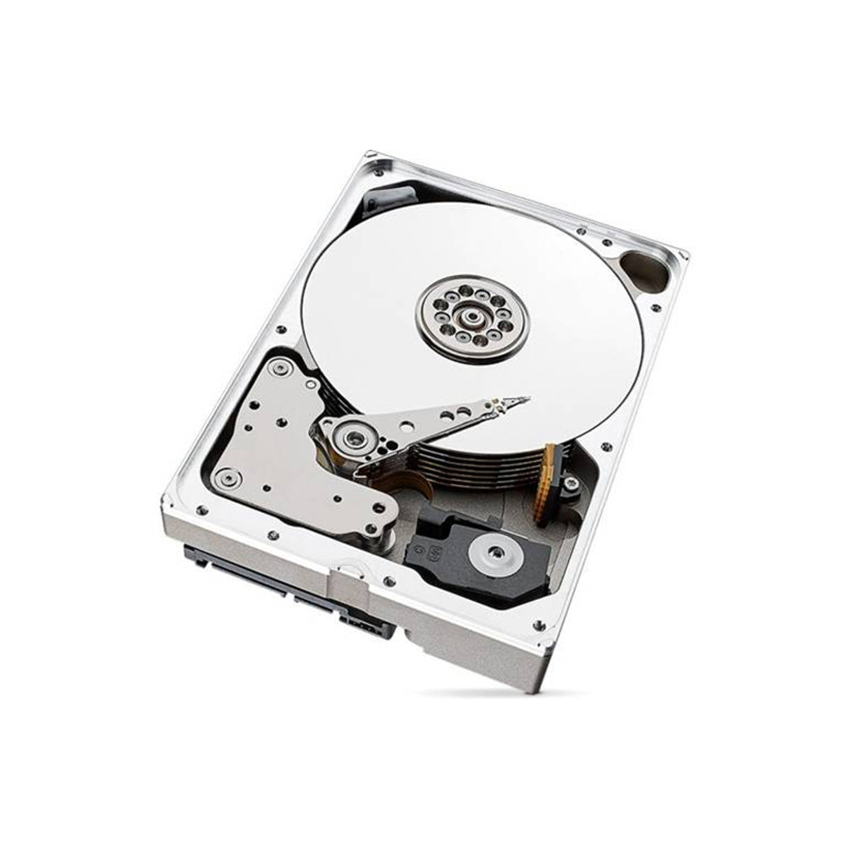 Geovision 72-HD14TB-001 | 14Tb Surveillance Grade Hdd Sataii Hard Drive