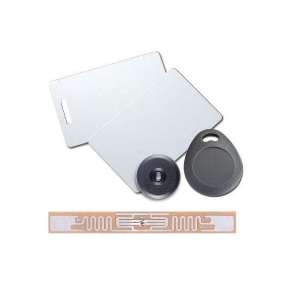 Usa Vision Systems 81-MA1KF08-FF03 | Geofinger Id Card Thin Typ13.56 Mhz