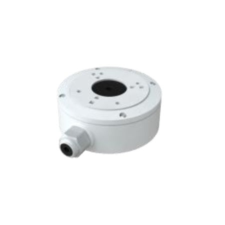 Usa Vision Systems 81-MT50610-0001 | Geovision GV-MOUNT506-1 Junction Box For GV-GEB4900