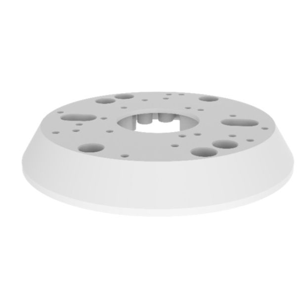 Usa Vision Systems 81-MT92400-0001 | 150-MT924-000 GV-MOUNT924 Power Box Mount Bracket for TDR8805