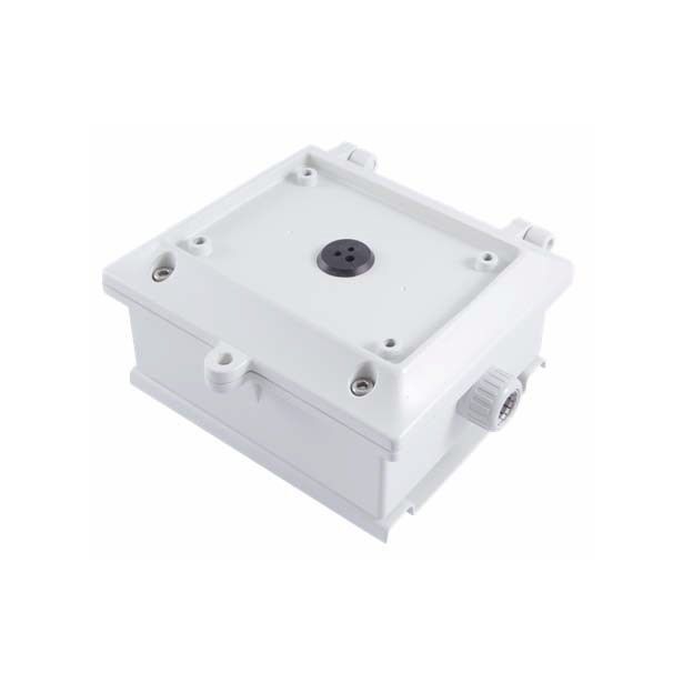 Usa Vision Systems 81MT501000000 | GV-Mount 501 Convex Corner Box Mount for SD2301/2411/PPTZ