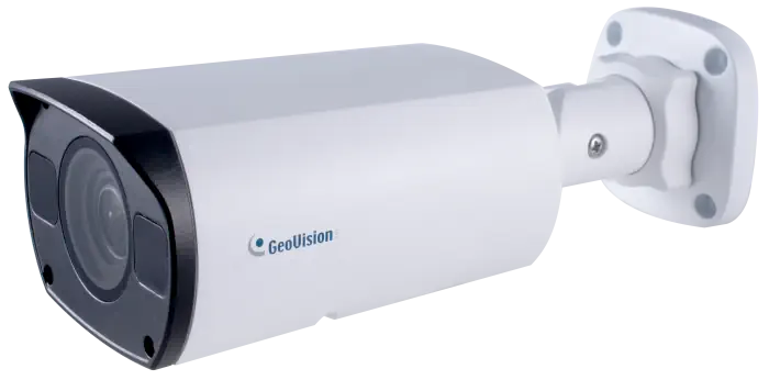 Usa Vision Systems 84-ABL871W-0010 | Gv-abl8712 8mp H.265 4.3x Wdrpro Ir Bullet Cam