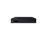 Usa Vision Systems 84-APOE81C-001U | GV-APOE081C 8-Port Gigabit 802.3at Easy Web Smart PoE Switch