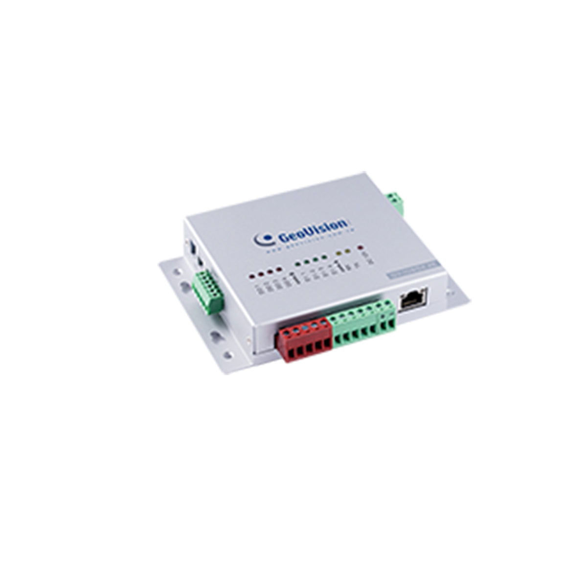 Geovision 84-IOBOX08-12EU | Gv-Io Box 8 Port With Ethernet Module
