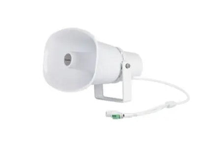 Usa Vision Systems 84-IPSH300-V201 | GV-IPSH30-V2 Network Horn Speaker, 30W, IP66