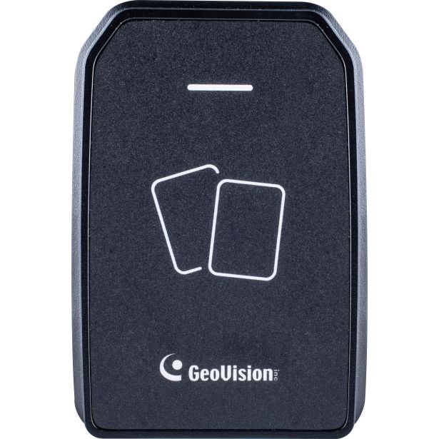 Usa Vision Systems 84-R135500-0010 | GV-R1355 Card Reader