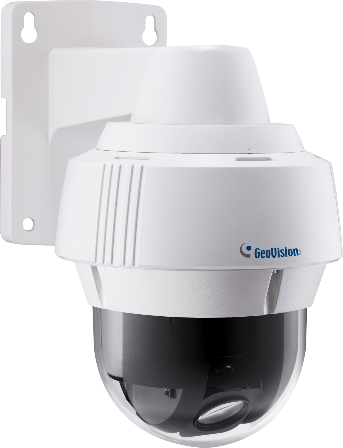 Usa Vision Systems 84-SD24112-3010 | GV-SD2411 V2 2Megapixel H.265 Outdoor IP Speed Dome Camera, 30X