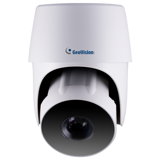 Usa Vision Systems 84-SD27230-0010 | Gv-sd2723-ir 2mp 20x Speeddome With Wall Mount Bracket(w/o Power Adapter)