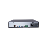 Usa Vision Systems 84-SNR643W-001U | 64CH 4K H.265/H.264 Standalone NVR, No HDD