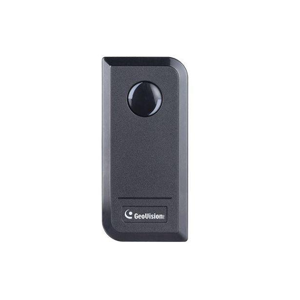 Usa Vision Systems 84-SR13520-0010 | Gv-sr1352, Ip66 Wiegandreader (uid Only), 125khz Emcard And 13.56mhz