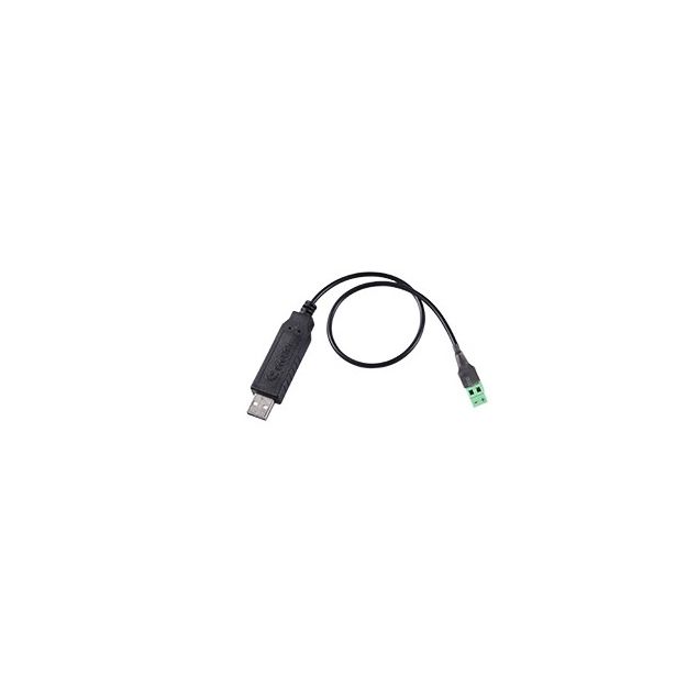 Usa Vision Systems 84GVCOM003000 | GV-COM V3 RS485 to USB Converter