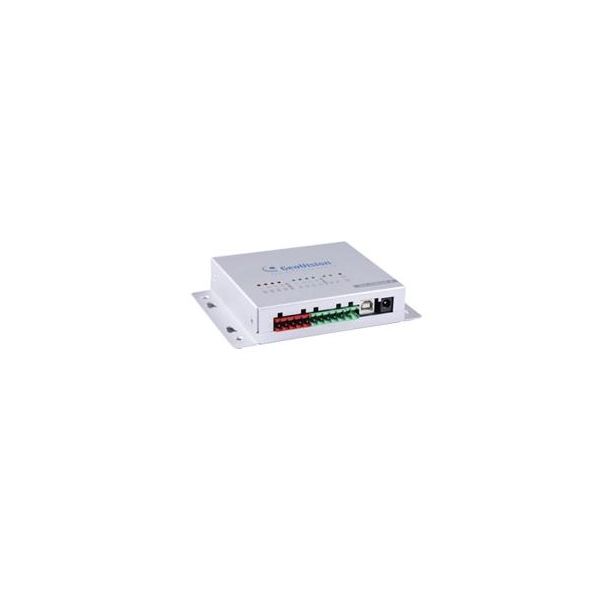 Usa Vision Systems 84IOBOX04120U | GV-IO Box 4 Port