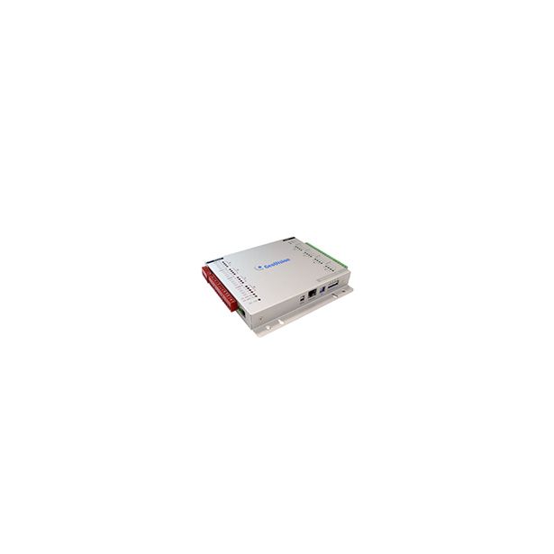 Usa Vision Systems 84IOBOX16-1E4U | GV-IO Box 16 Port with Ethernet Module